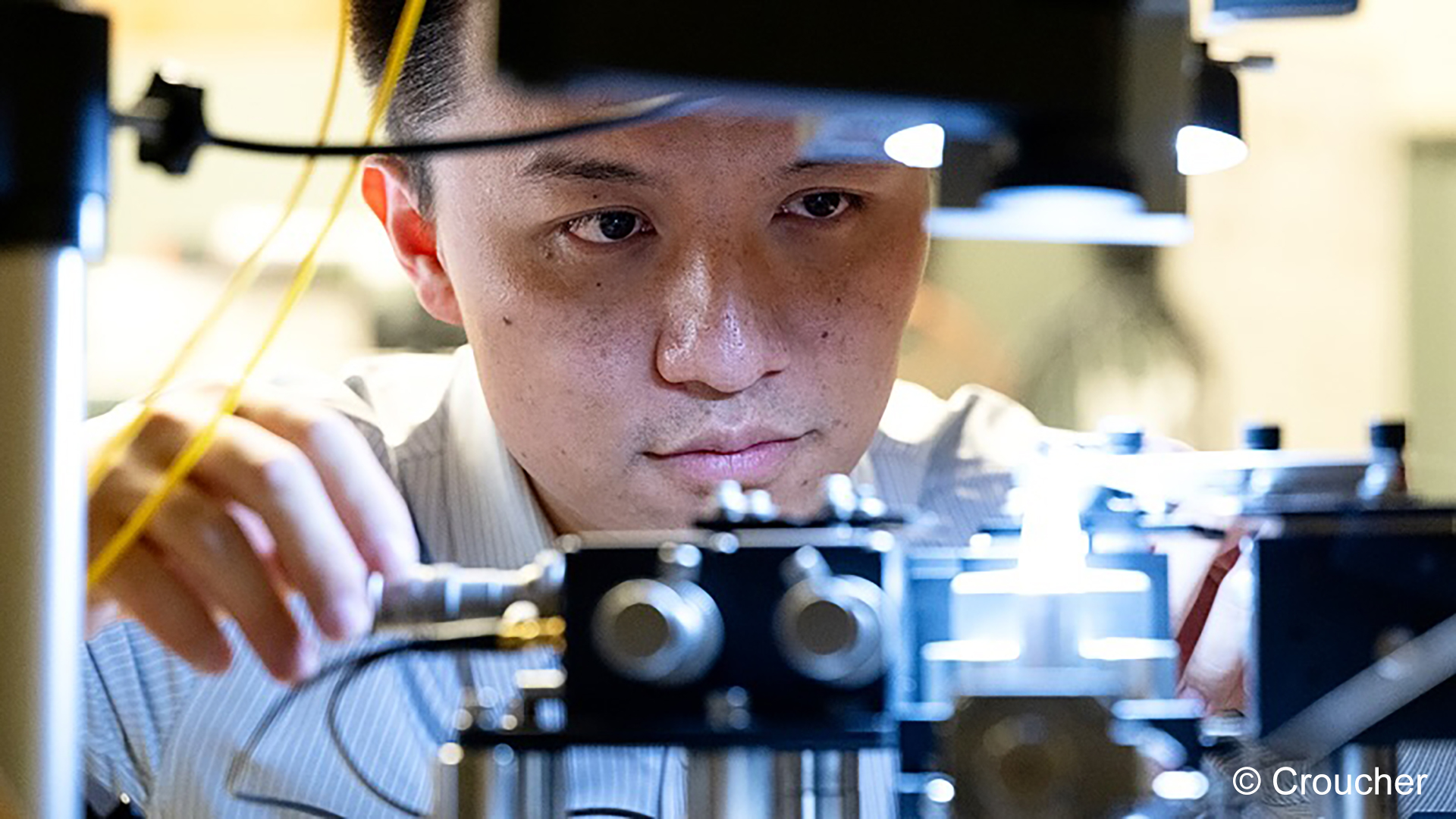 Professor Xiang Chao