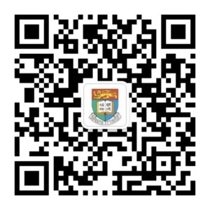 HKU WeChat