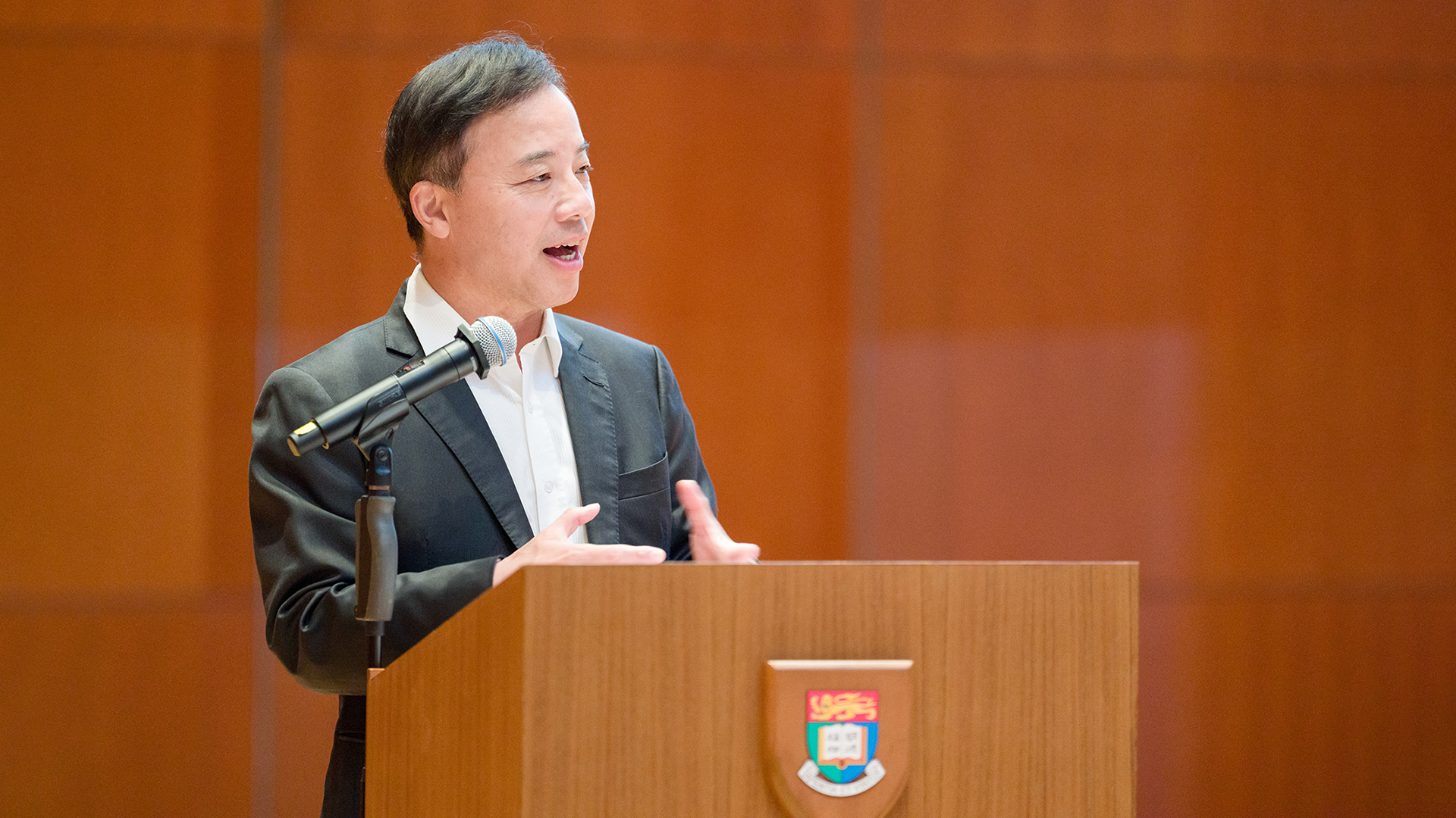 Opening Remarks