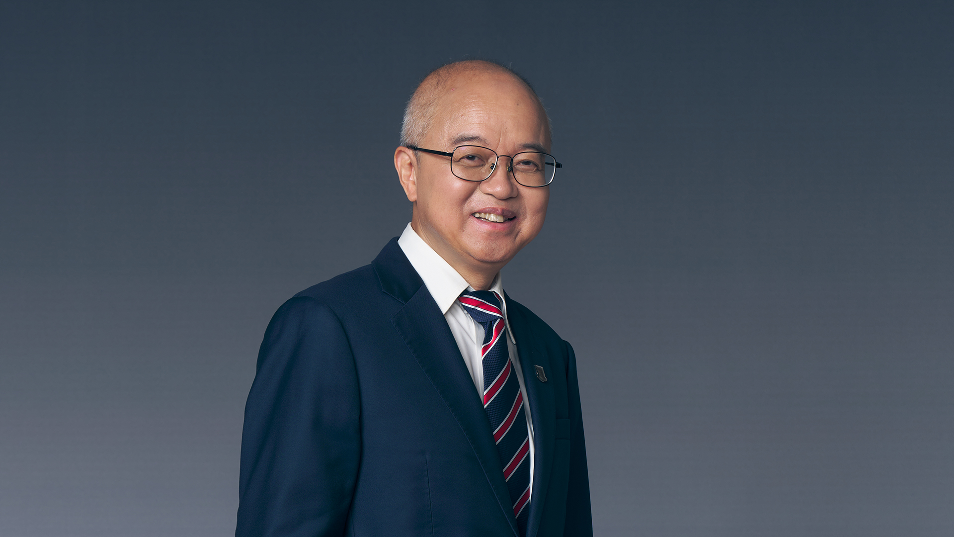 Professor Yang Wang