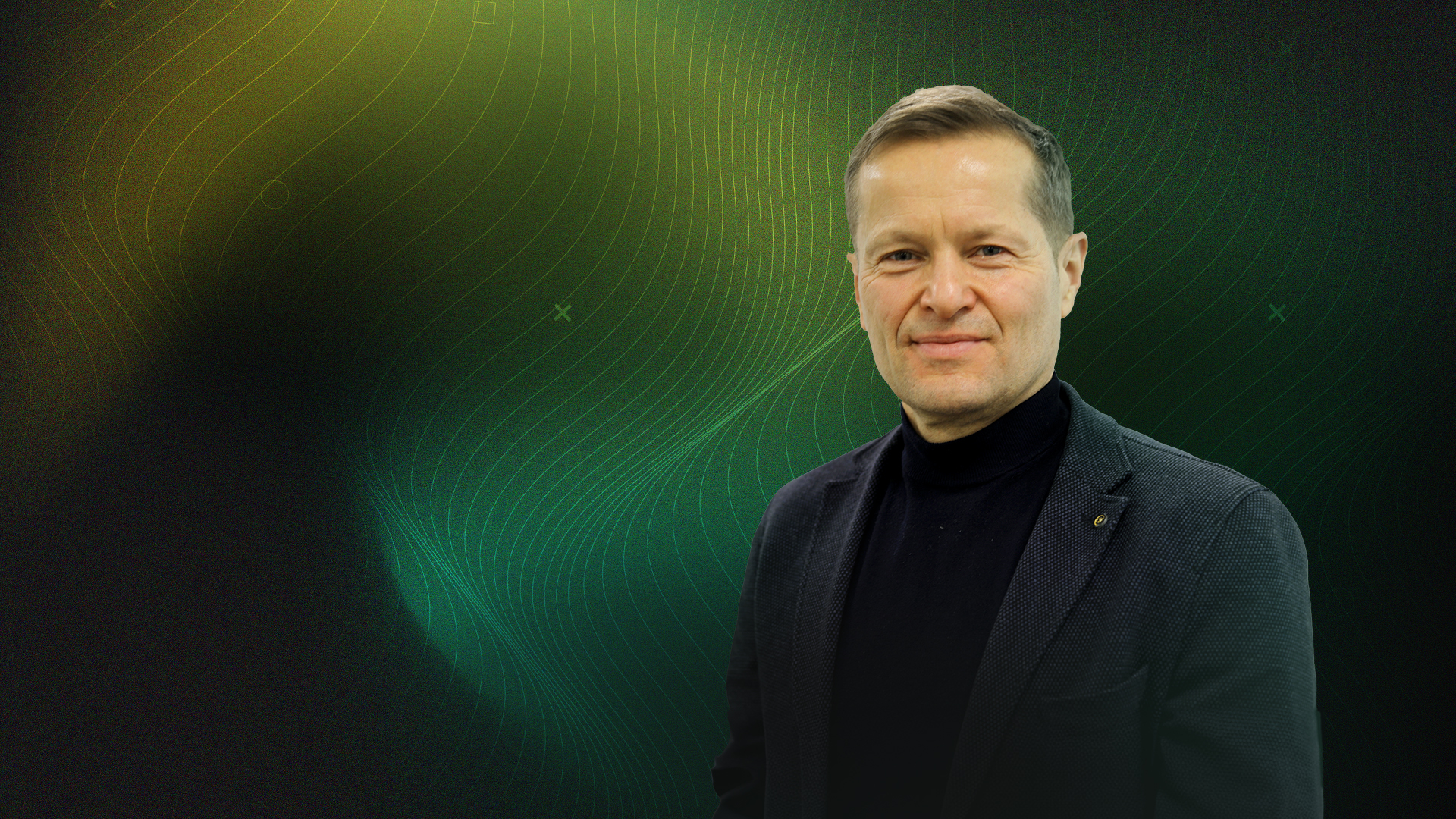 Professor Ferenc Krausz