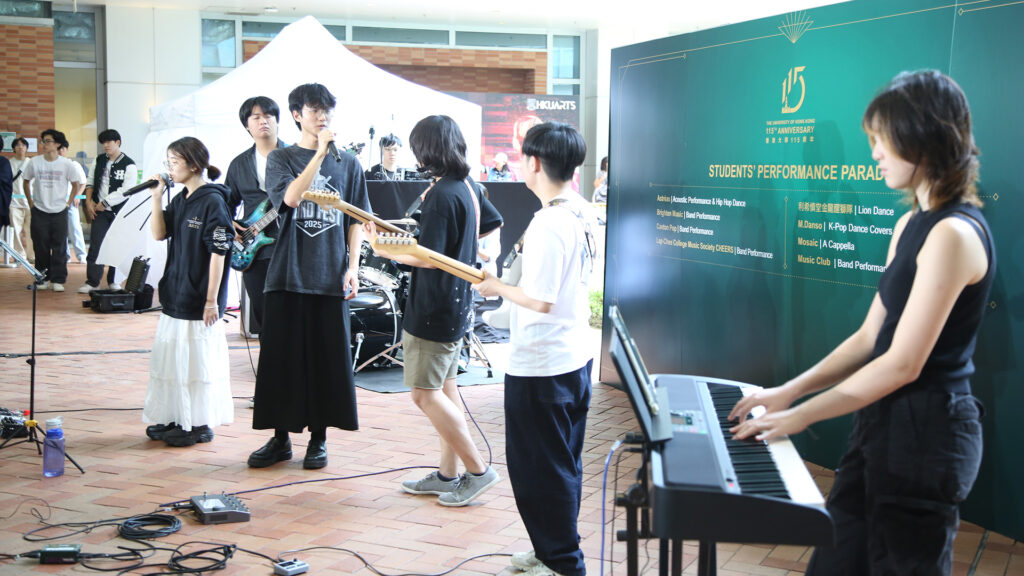 Student performances