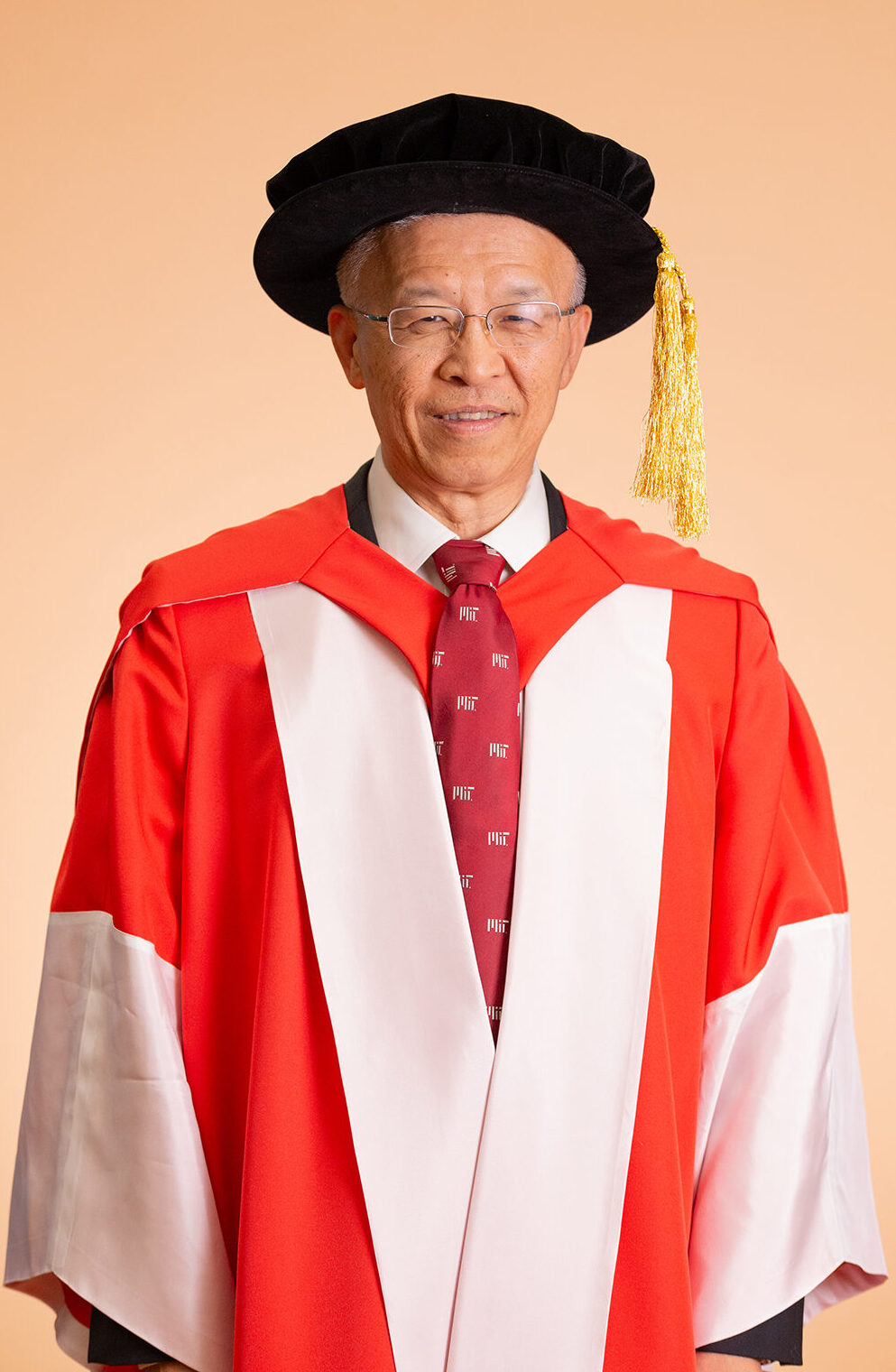 Professor Gang Chen