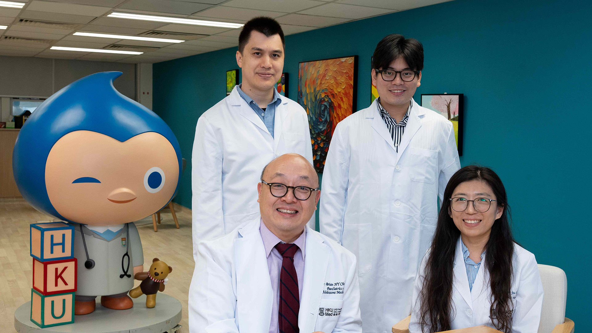 Research on Childhood Maltreatment