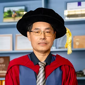 Professor Guochun Zhao