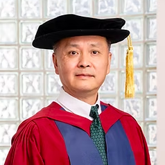 Professor Hongjie Dai