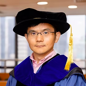 Professor Pingyang Gao