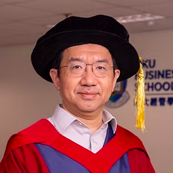 Professor Jin Li