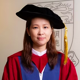 Professor Shirley Li