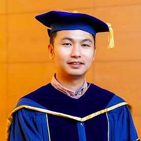 Professor Benjamin Chen