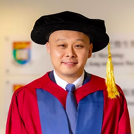 Professor Chu Hin