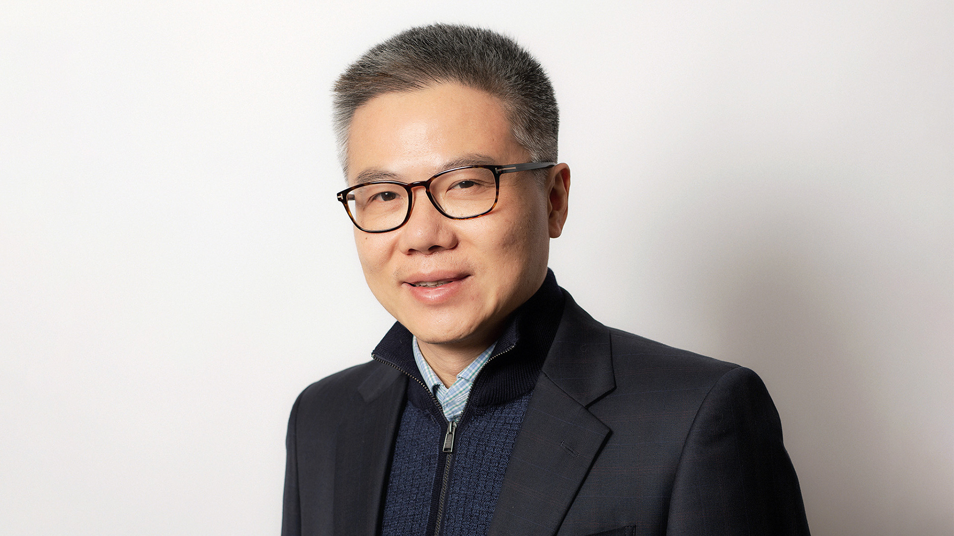 Professor Ngô Bảo Châu