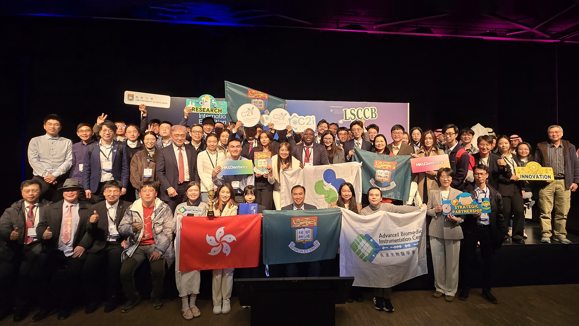 51st International Exhibition of Inventions of Geneva