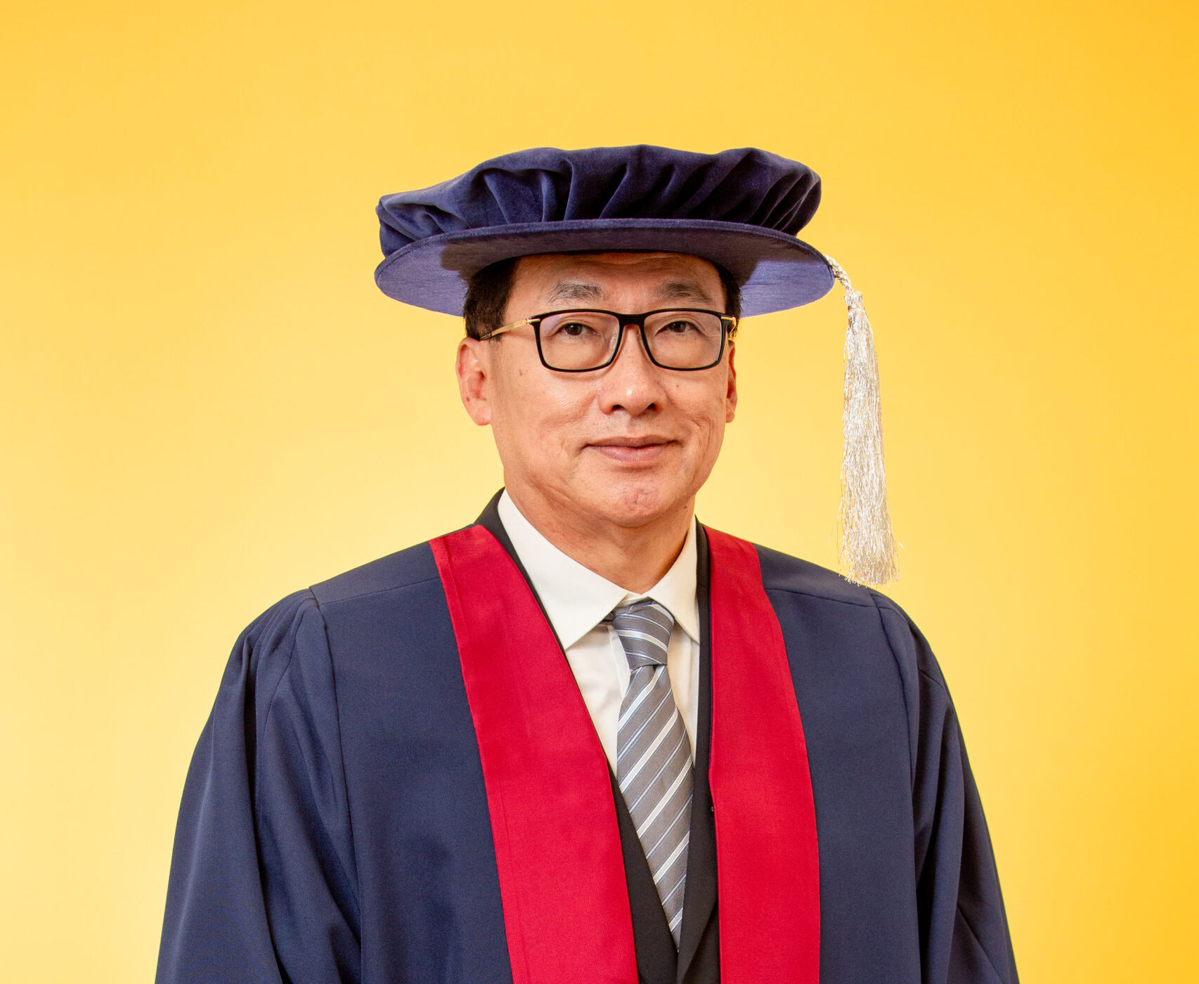 Dr Raymond Chan Wai-man