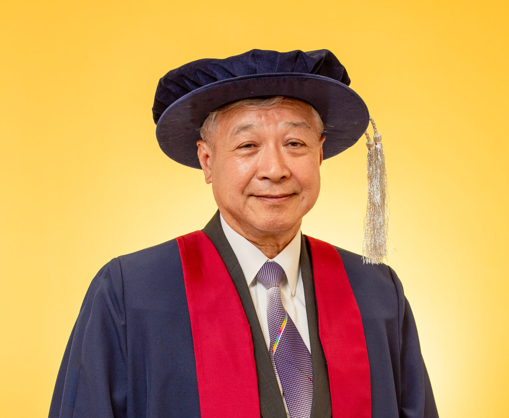 Ir Professor Paul Poon Wai-yin