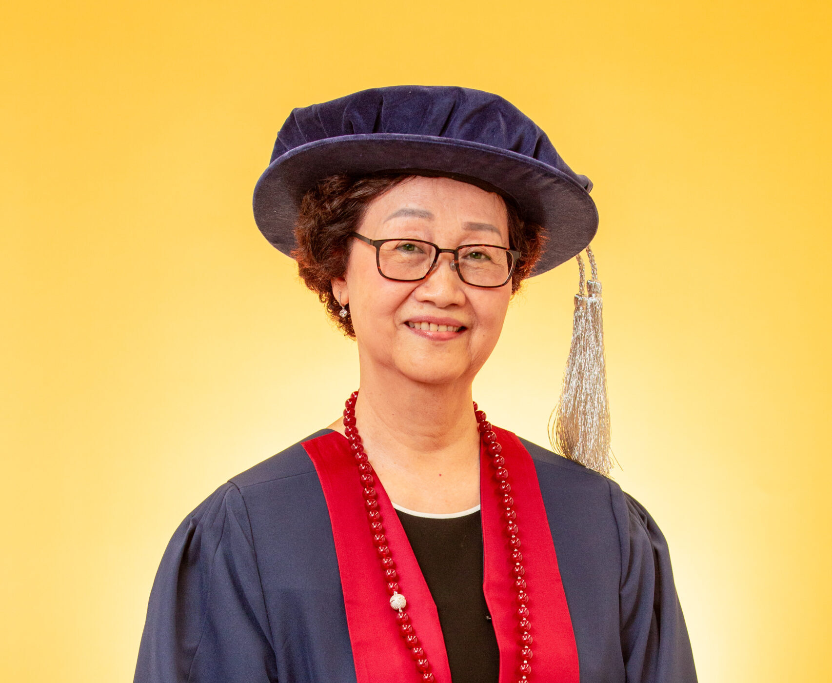 Mrs Mayce YU LAI Mei-sim