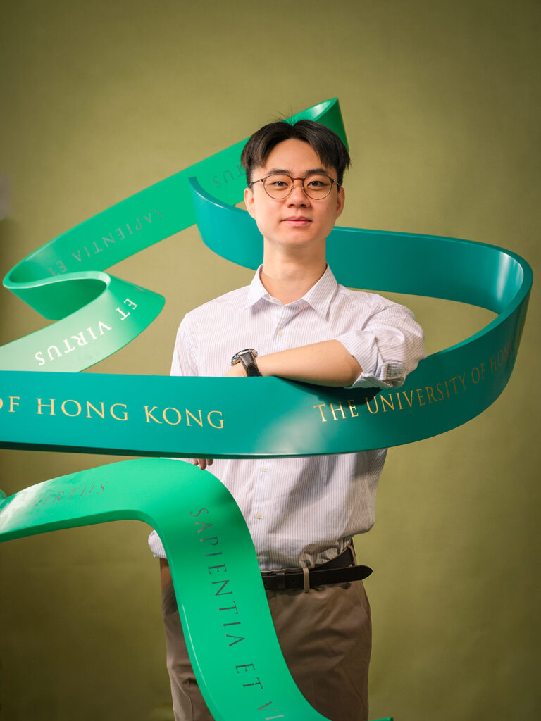 Daniel Wong
