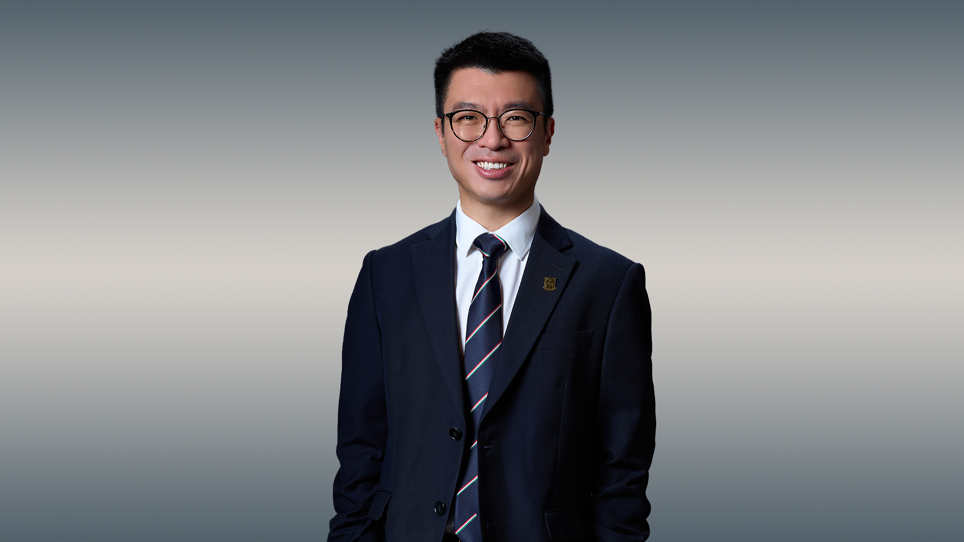 Professor Anderson Shum