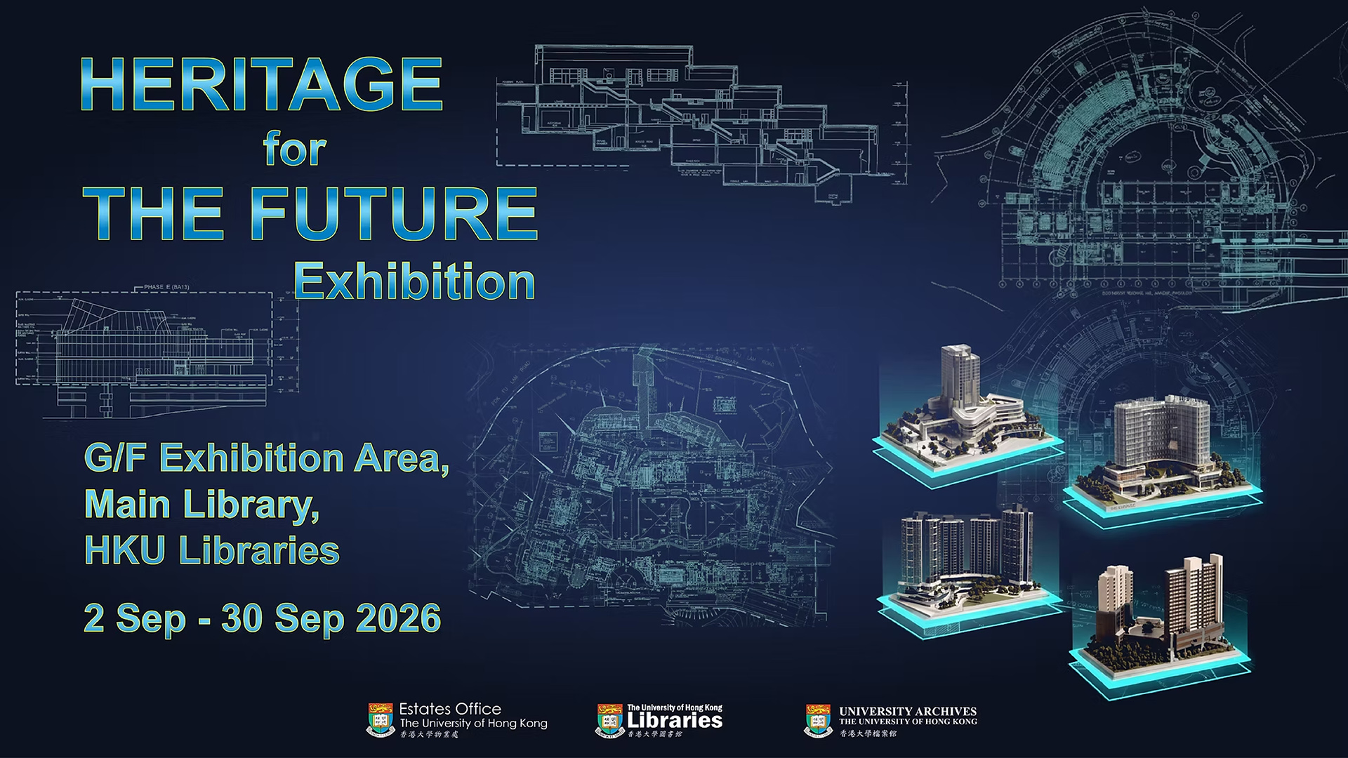 Heritage for the Future
