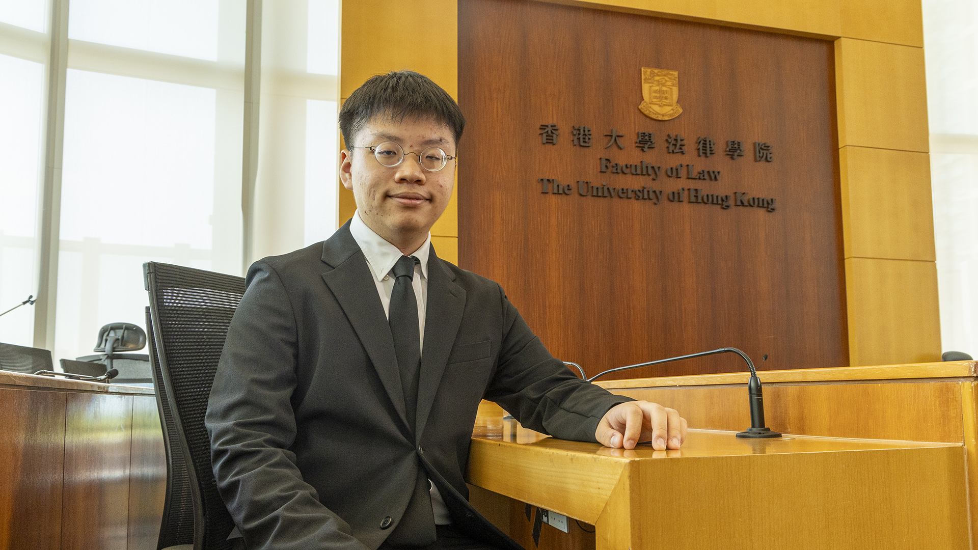 Aiden Cheng
