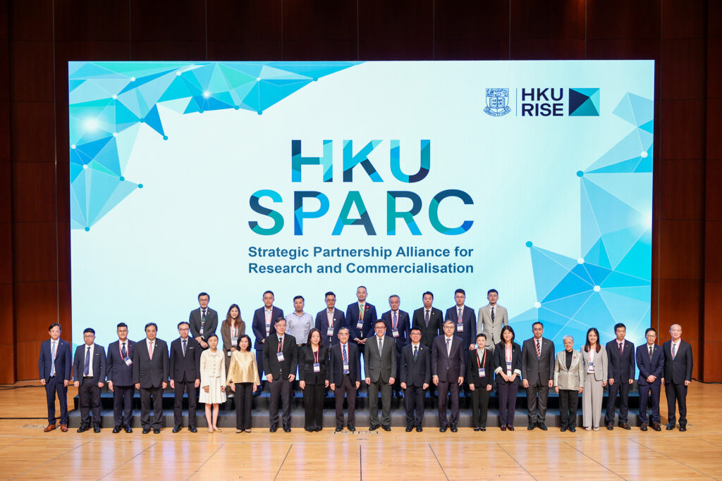 HKU SPARC